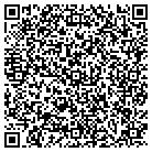 QR code with Khalil, George DVM contacts