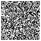 QR code with King Veterinary Service contacts