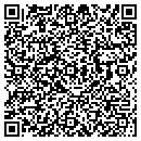 QR code with Kish S A DVM contacts