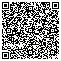 QR code with Blue Line contacts