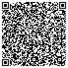 QR code with MSS Nurses Registry Inc contacts