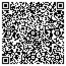 QR code with Alex Lorenzo contacts