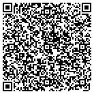 QR code with Tony's Truck Show Polishing contacts