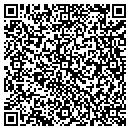 QR code with Honorable M Mattice contacts