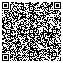 QR code with C V Technology LLC contacts
