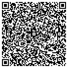 QR code with D M R Securities contacts