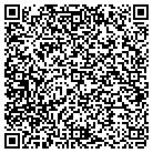 QR code with Ake Construction Inc contacts