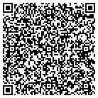 QR code with Leading Edge Veterinary contacts