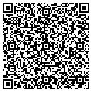 QR code with Arkansas Pantry contacts