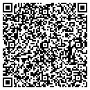 QR code with Aromont Usa contacts