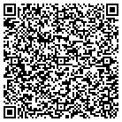 QR code with Spalding Moving & Storage Inc contacts