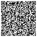 QR code with Hommel's Security Inc contacts