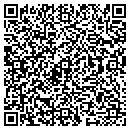 QR code with RMO Intl Inc contacts