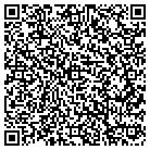 QR code with Msd Computer Supply Inc contacts