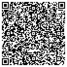 QR code with Leading Edge Security & Hm Tch contacts