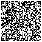 QR code with R & J Technology Solutions contacts