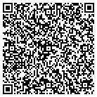 QR code with Mack Veterinary Services contacts