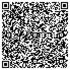 QR code with Manitou Veterinary Clinic Inc contacts
