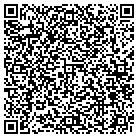 QR code with Manoloff Andrew DVM contacts