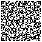 QR code with Owen Detective Agency Inc contacts