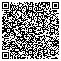 QR code with The Backdoor Inc contacts