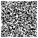 QR code with Glaze D L Co contacts