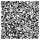 QR code with A To Z Cable Construction Inc contacts