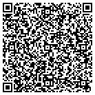 QR code with A & A Unique Gymnastics contacts