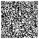 QR code with Blue Cross Veterinary Hospital contacts