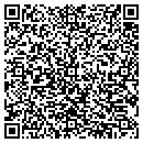 QR code with R A And Sons Construction Co Inc contacts