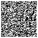 QR code with Ronald Curry PHD contacts