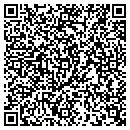 QR code with Morris C DVM contacts