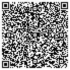 QR code with R W Bowman Contracting Company contacts