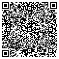 QR code with Cinnabar Kennels contacts
