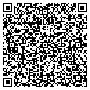 QR code with Art Tusberg contacts