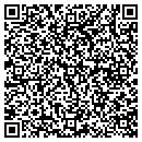 QR code with Piunti & CO contacts
