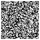 QR code with P J Dick Incorporated contacts