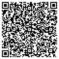 QR code with A-1 TV contacts