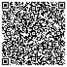 QR code with T J Clement Construction CO contacts