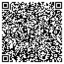 QR code with D I T Inc contacts