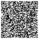 QR code with Oconner K M DVM contacts