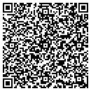 QR code with I View Security contacts