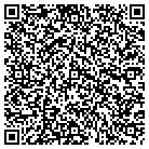 QR code with Mccormack Security & Alarm Spl contacts