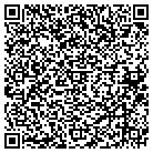 QR code with One Way Photography contacts