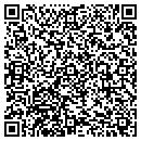 QR code with U-Build-It contacts