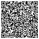 QR code with Hiholeasing contacts