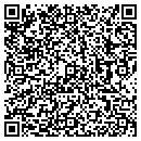 QR code with Arthur Feary contacts