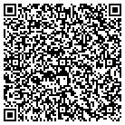 QR code with Honeymoon Hauling contacts