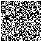 QR code with Aliaga Design & Construction contacts