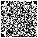 QR code with Pugh Lea DVM contacts